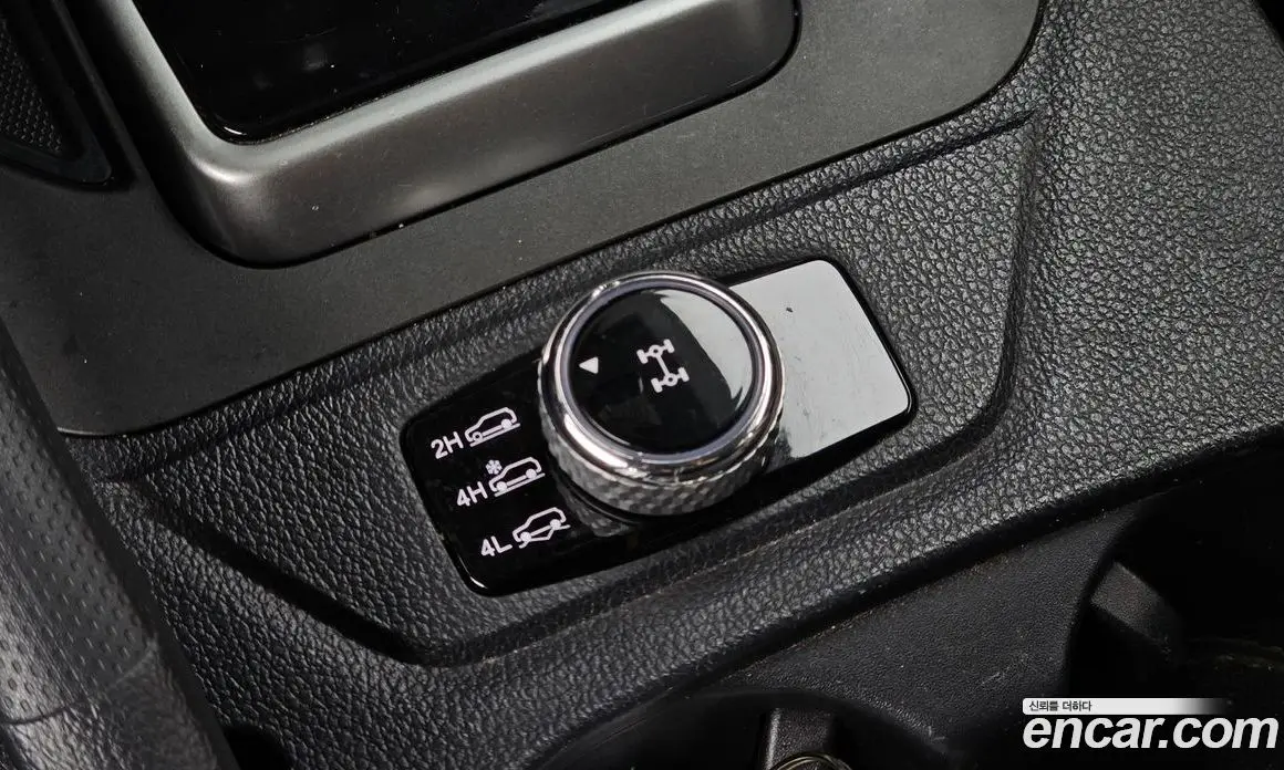 SsangYong Rexton 2018 2.2 автомат (гидро), фото 16 SsangYong Rexton 2018 2.2 автомат (гидро), фото 16