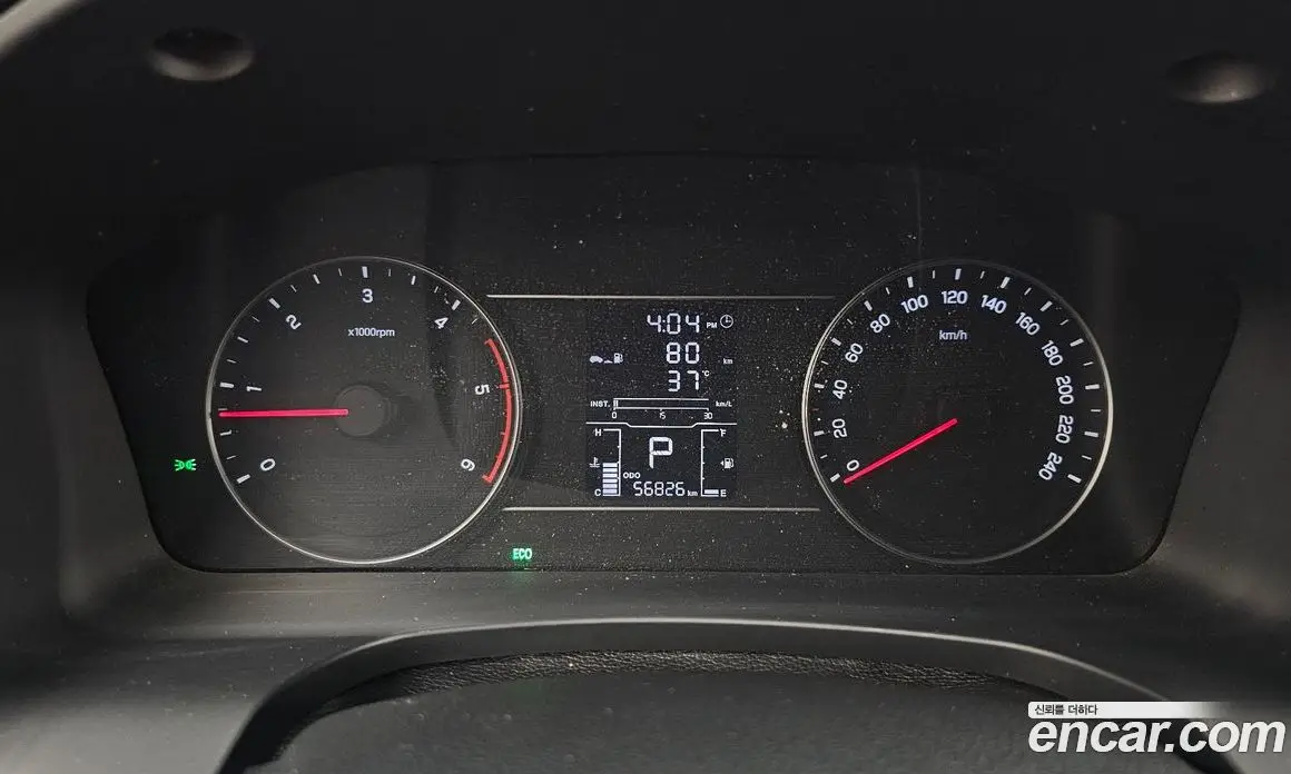 SsangYong Rexton 2018 2.2 автомат (гидро), фото 8 SsangYong Rexton 2018 2.2 автомат (гидро), фото 8