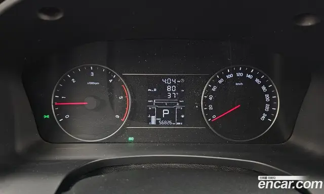 SsangYong Rexton 2018 2.2 автомат (гидро), миниатюра 8 SsangYong Rexton 2018 2.2 автомат (гидро), миниатюра 8