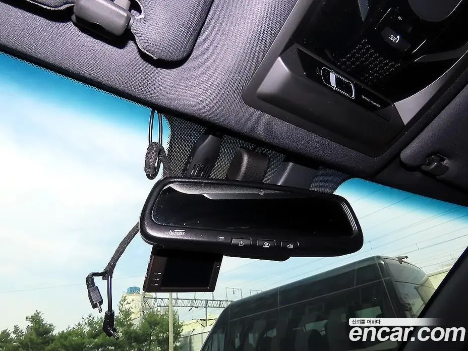 SsangYong Rexton 2021 2.2 автомат (гидро), фото 16