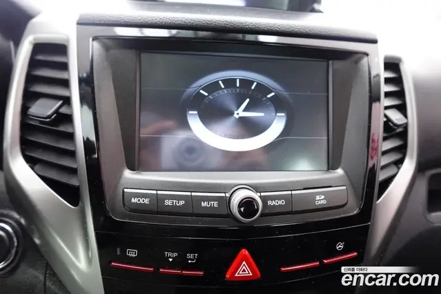 SsangYong TIBOLI 2015 1.6 автомат (гидро), миниатюра 11 SsangYong TIBOLI 2015 1.6 автомат (гидро), миниатюра 11
