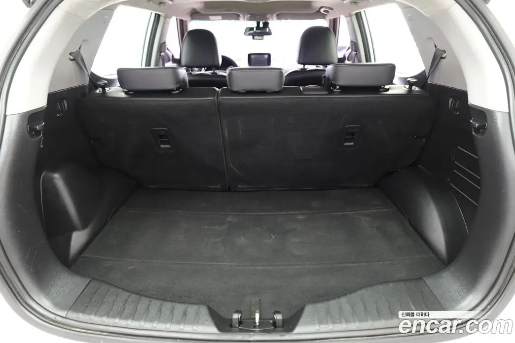 SsangYong TIBOLI 2015 1.6 автомат (гидро), фото 20 SsangYong TIBOLI 2015 1.6 автомат (гидро), фото 20