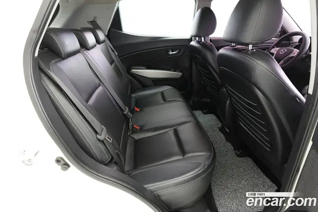 SsangYong TIBOLI 2015 1.6 автомат (гидро), миниатюра 7 SsangYong TIBOLI 2015 1.6 автомат (гидро), миниатюра 7