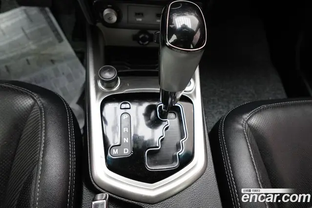 SsangYong TIBOLI 2015 1.6 автомат (гидро), миниатюра 9 SsangYong TIBOLI 2015 1.6 автомат (гидро), миниатюра 9