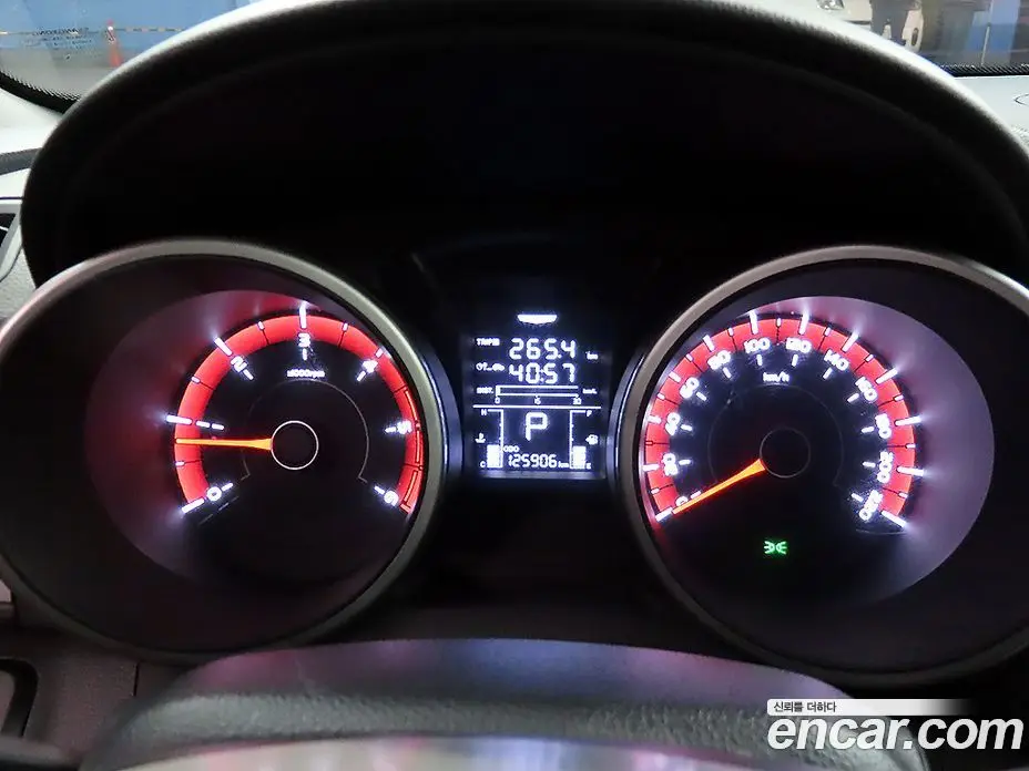 SsangYong TIBOLI 2015 1.6 автомат (гидро), фото 11 SsangYong TIBOLI 2015 1.6 автомат (гидро), фото 11