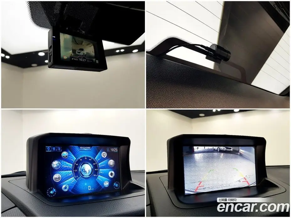 SsangYong TIBOLI 2017 1.6 автомат (гидро), фото 14