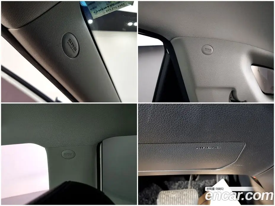 SsangYong TIBOLI 2017 1.6 автомат (гидро), фото 16