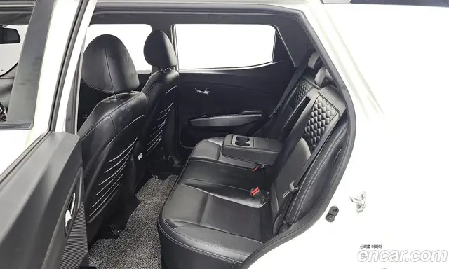 SsangYong TIBOLI 2017 1.6 автомат (гидро), миниатюра 11 SsangYong TIBOLI 2017 1.6 автомат (гидро), миниатюра 11