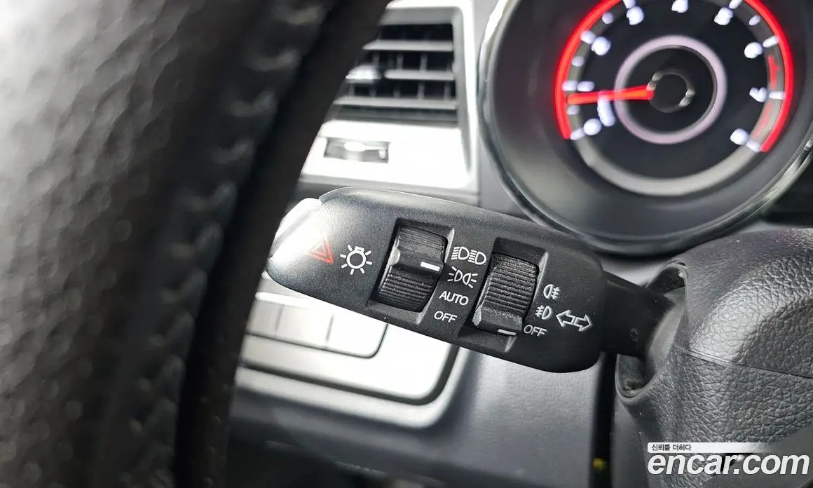 SsangYong TIBOLI 2017 1.6 автомат (гидро), фото 14 SsangYong TIBOLI 2017 1.6 автомат (гидро), фото 14