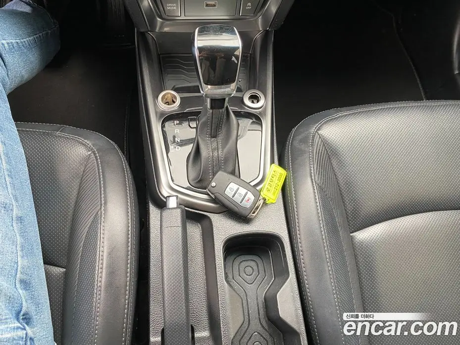 SsangYong TIBOLI 2020 1.5 автомат (гидро), фото 12