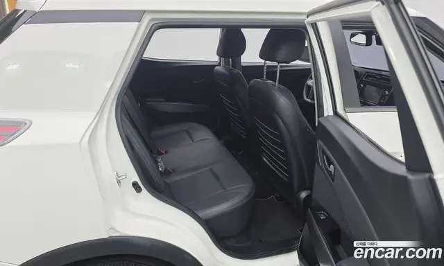 SsangYong TIBOLI 2020 1.5 автомат (гидро), миниатюра 11