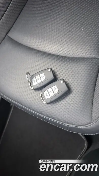 SsangYong TIBOLI 2020 1.5 автомат (гидро), фото 19