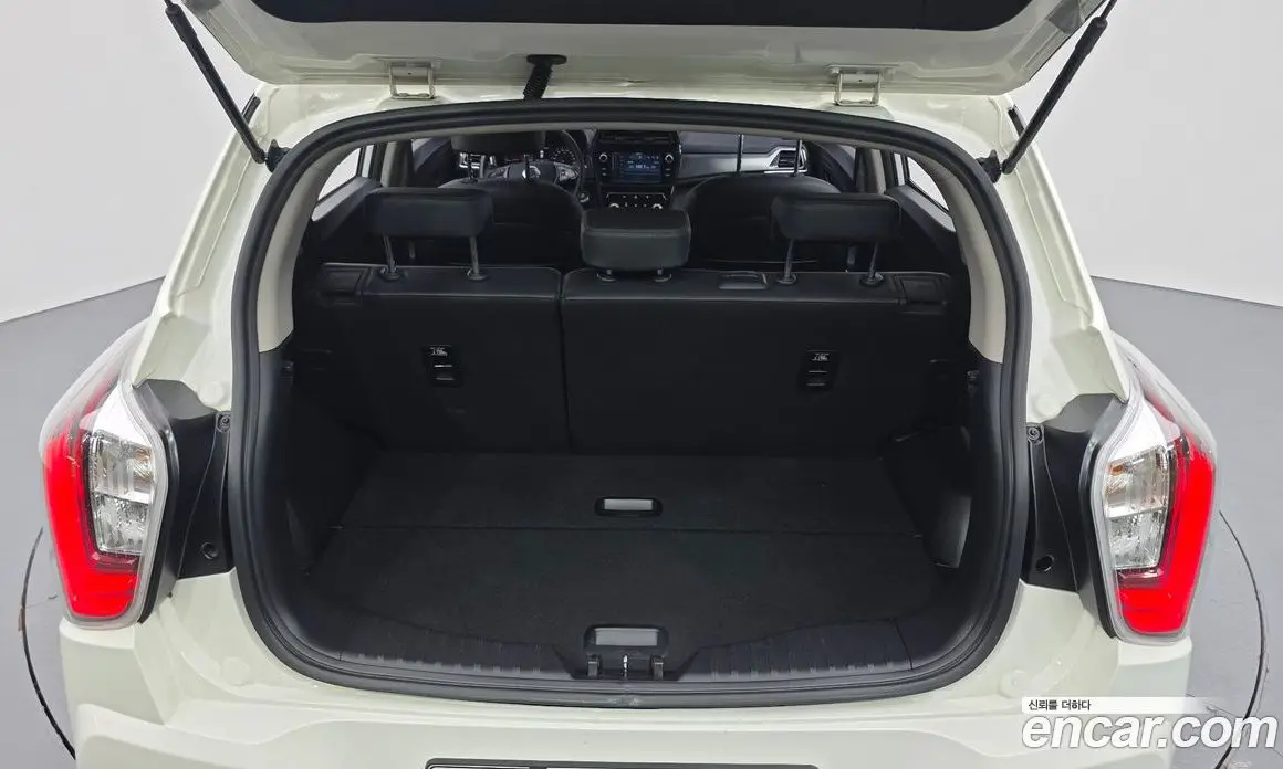 SsangYong TIBOLI 2020 1.5 автомат (гидро), фото 20