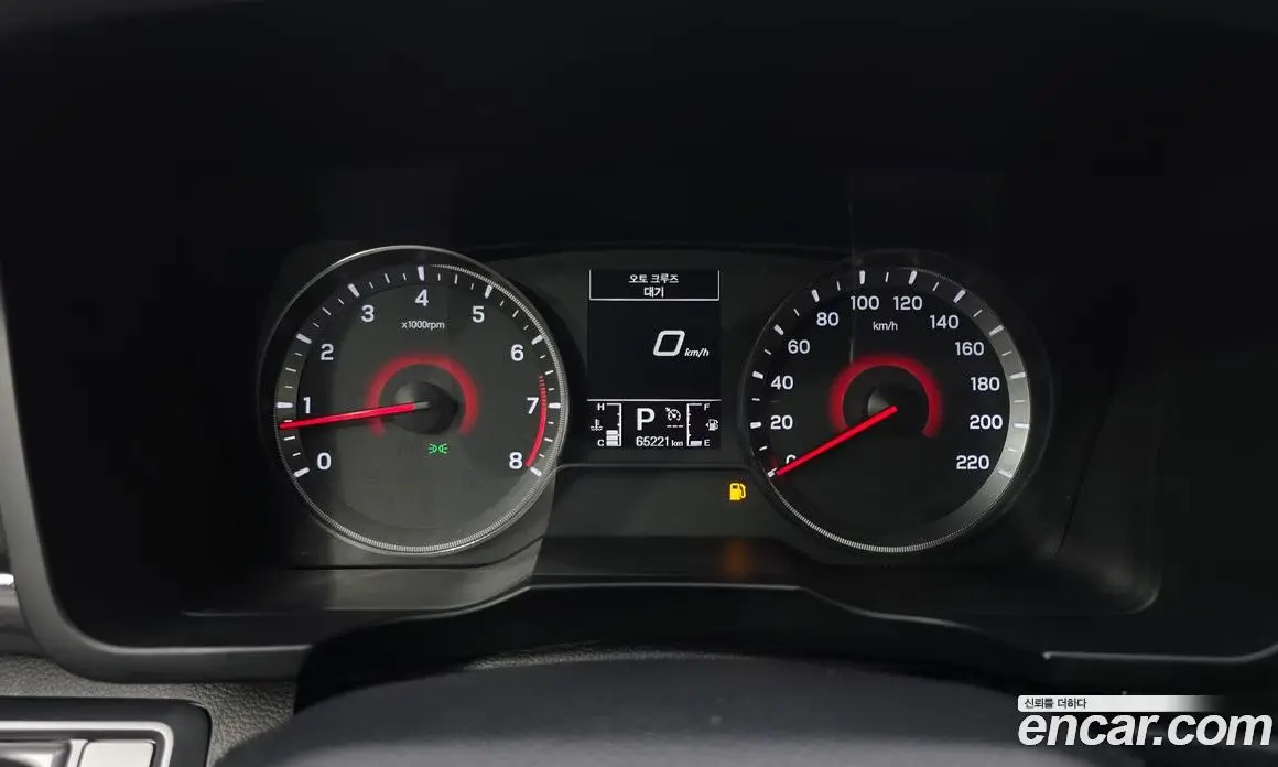 SsangYong TIBOLI 2020 1.5 автомат (гидро), фото 8