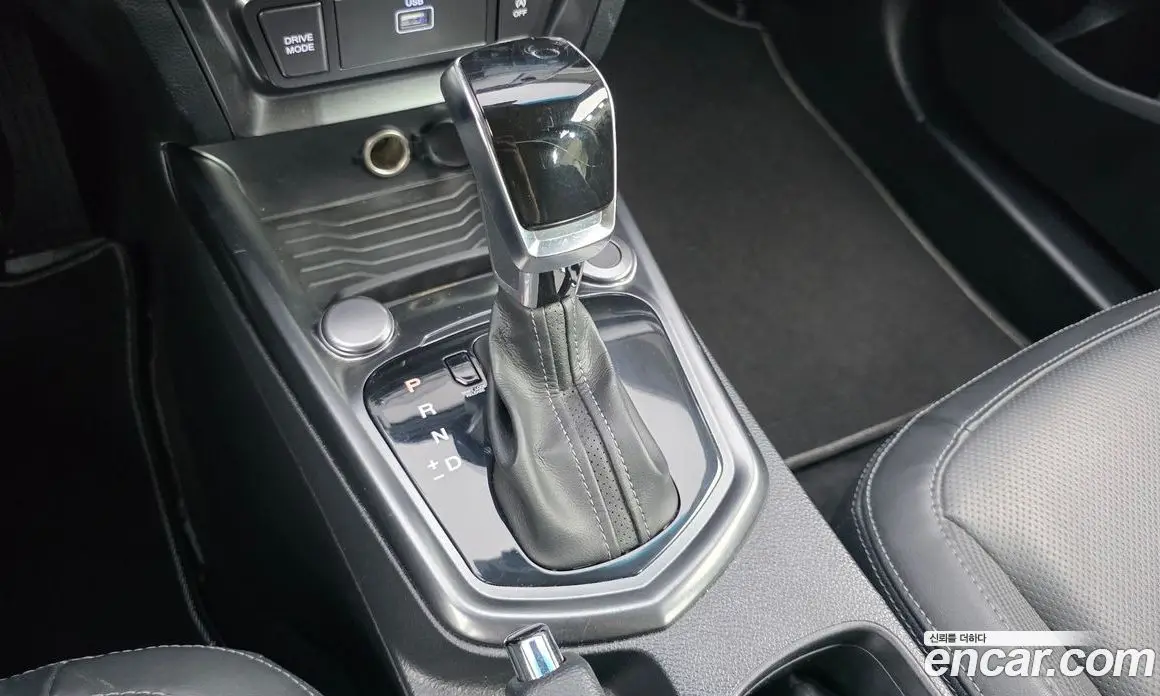 SsangYong TIBOLI 2020 1.5 автомат (гидро), фото 9