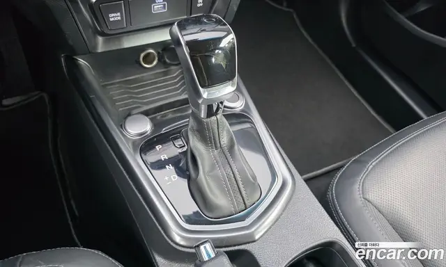 SsangYong TIBOLI 2020 1.5 автомат (гидро), миниатюра 9