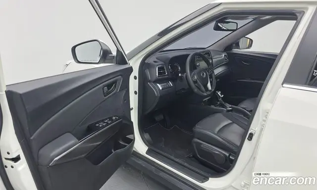 SsangYong TIBOLI 2020 1.5 автомат (гидро), миниатюра 10