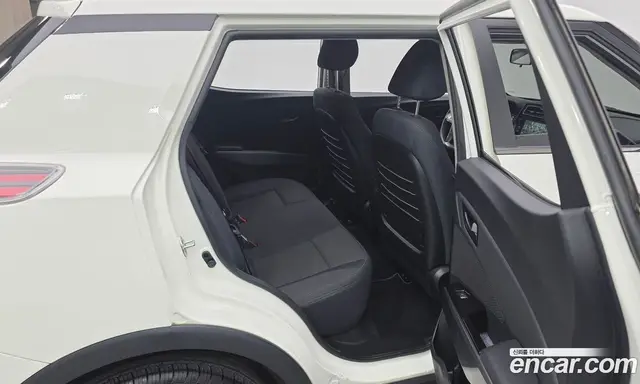 SsangYong TIBOLI 2022 1.5 автомат (гидро), миниатюра 11 SsangYong TIBOLI 2022 1.5 автомат (гидро), миниатюра 11
