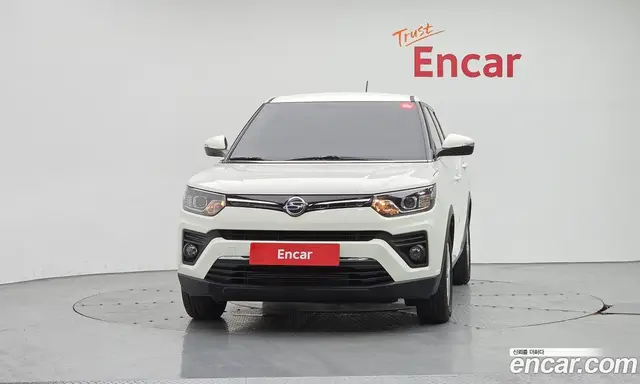 SsangYong TIBOLI 2022 1.5 автомат (гидро), миниатюра 3 SsangYong TIBOLI 2022 1.5 автомат (гидро), миниатюра 3
