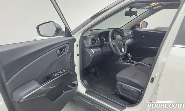 SsangYong TIBOLI 2022 1.5 автомат (гидро), миниатюра 10 SsangYong TIBOLI 2022 1.5 автомат (гидро), миниатюра 10