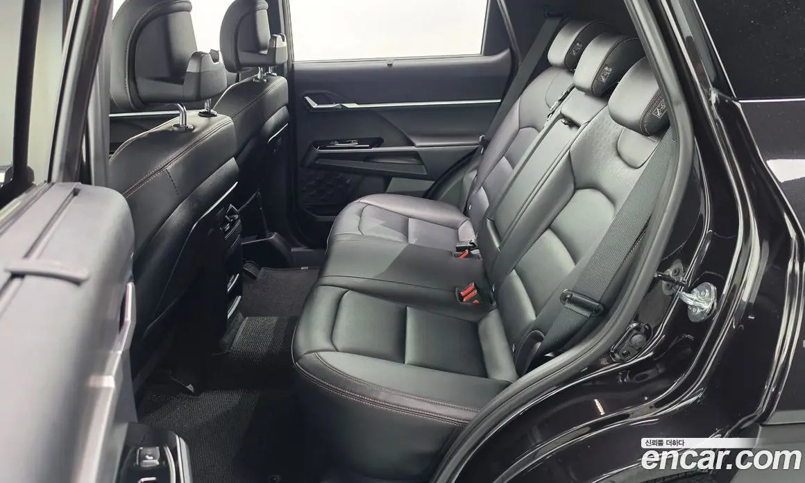 SsangYong Torres 2023 0.2 автомат (гидро), фото 11 SsangYong Torres 2023 0.2 автомат (гидро), фото 11