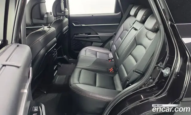 SsangYong Torres 2023 0.2 автомат (гидро), миниатюра 11 SsangYong Torres 2023 0.2 автомат (гидро), миниатюра 11