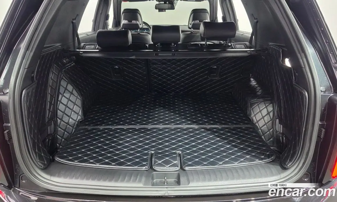 SsangYong Torres 2023 0.2 автомат (гидро), фото 20 SsangYong Torres 2023 0.2 автомат (гидро), фото 20