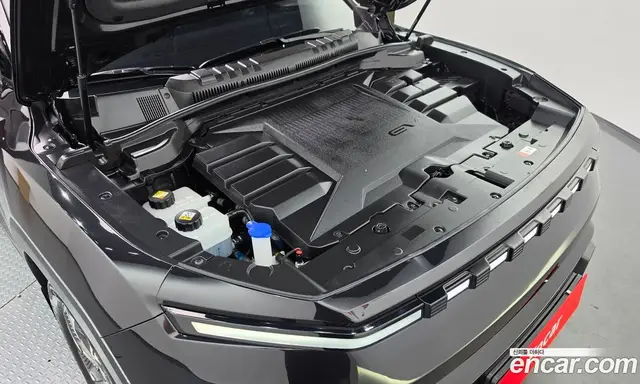 SsangYong Torres 2023 0.2 автомат (гидро), миниатюра 6 SsangYong Torres 2023 0.2 автомат (гидро), миниатюра 6