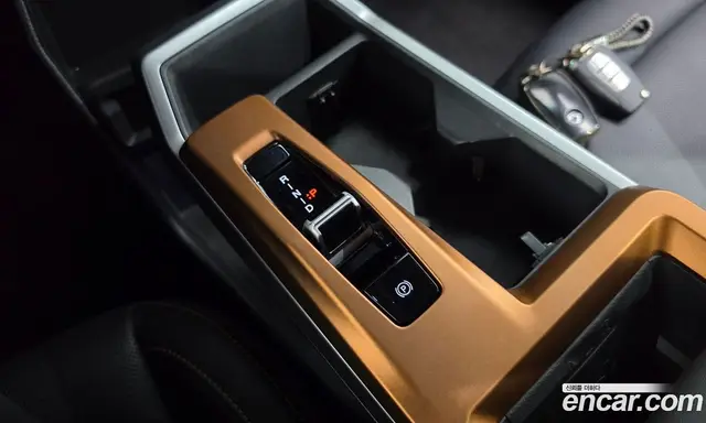 SsangYong Torres 2023 0.2 автомат (гидро), миниатюра 9 SsangYong Torres 2023 0.2 автомат (гидро), миниатюра 9