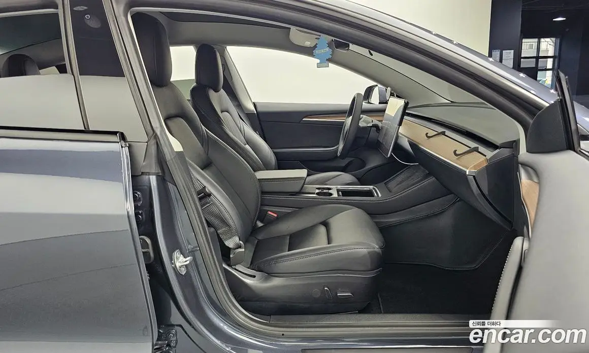 Tesla Model 3 2022 0.2 автомат (гидро), фото 11