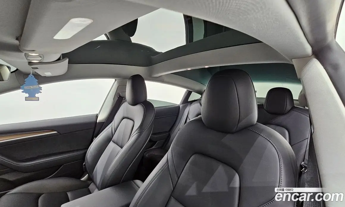 Tesla Model 3 2022 0.2 автомат (гидро), фото 19