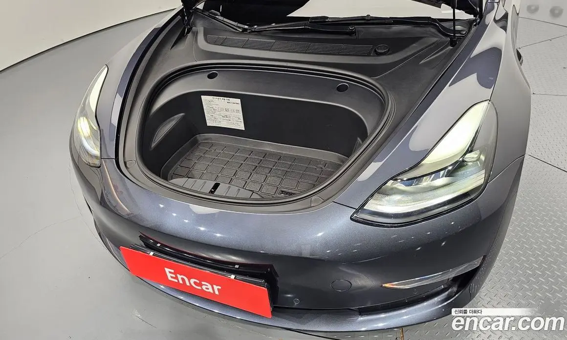 Tesla Model 3 2022 0.2 автомат (гидро), фото 6