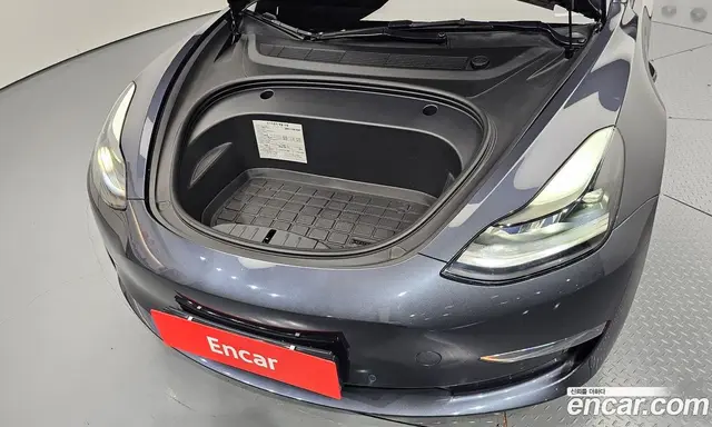 Tesla Model 3 2022 0.2 автомат (гидро), миниатюра 6