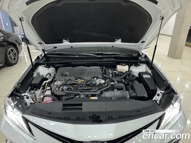 Toyota Camry 2024 2.5 автомат (гидро), миниатюра 6