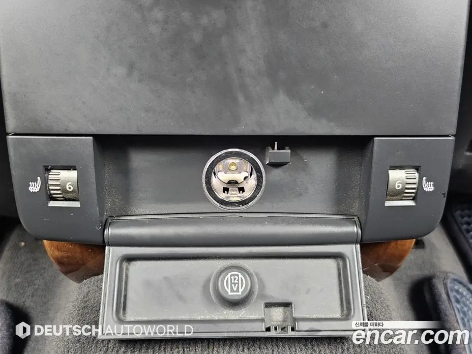 Volkswagen Phaeton 2013 3.0 автомат (гидро), фото 16