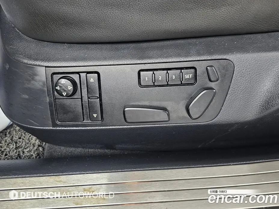 Volkswagen Phaeton 2013 3.0 автомат (гидро), фото 17