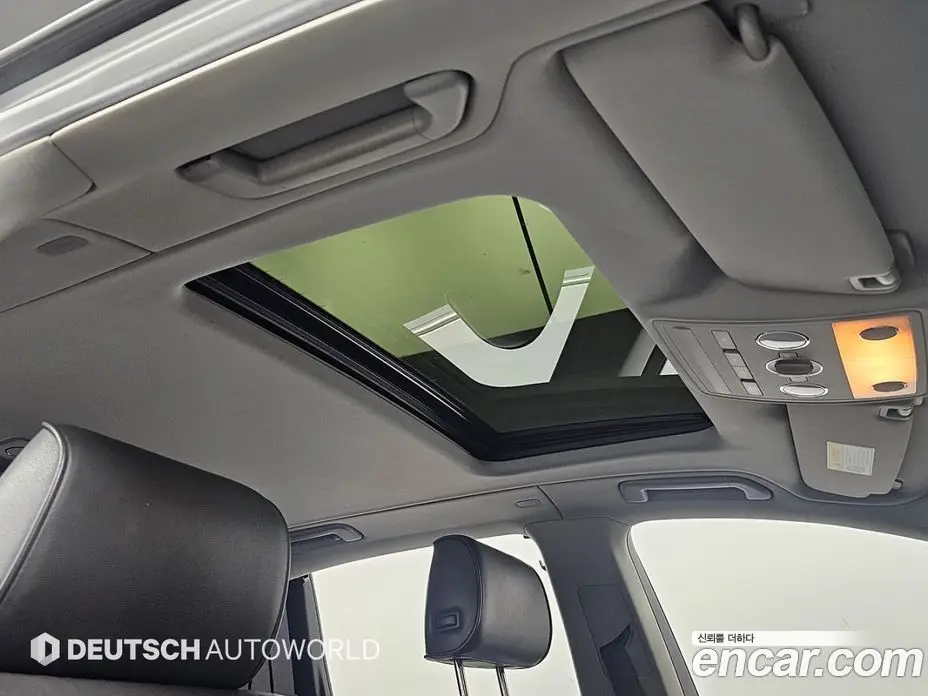 Volkswagen Phaeton 2013 3.0 автомат (гидро), фото 18
