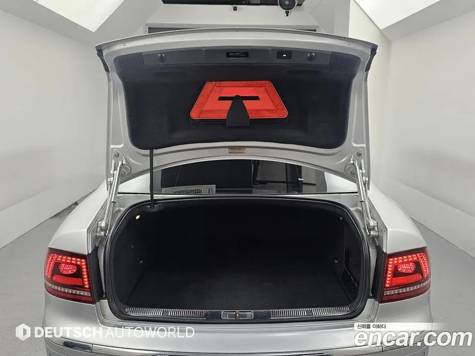 Volkswagen Phaeton 2013 3.0 автомат (гидро), фото 19