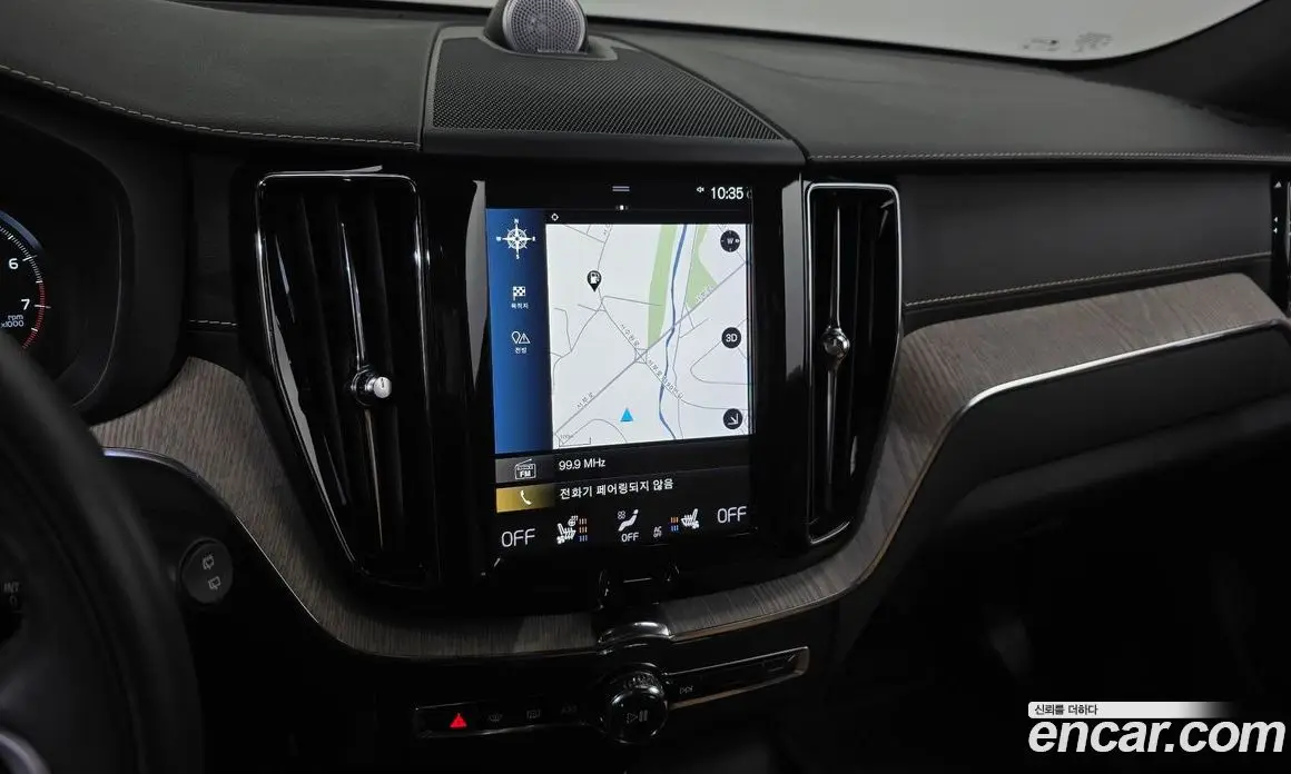 Volvo XC60 2019 2.0 автомат (гидро), фото 14