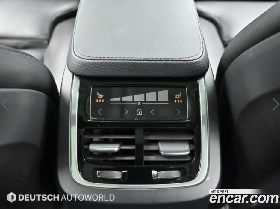 Volvo XC90 2018 2.0 автомат (гидро), фото 16