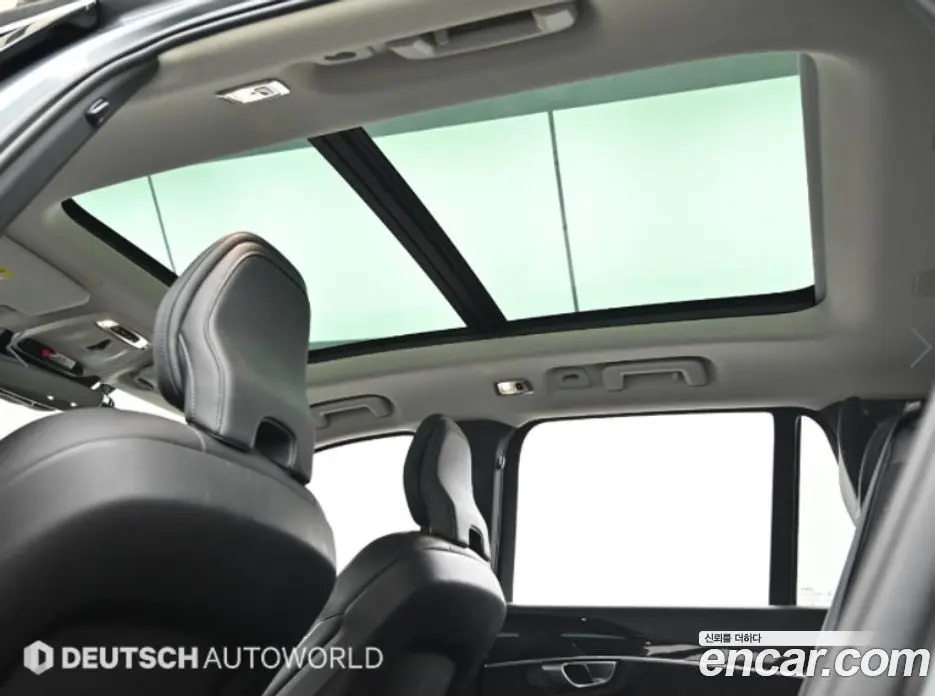 Volvo XC90 2018 2.0 автомат (гидро), фото 18