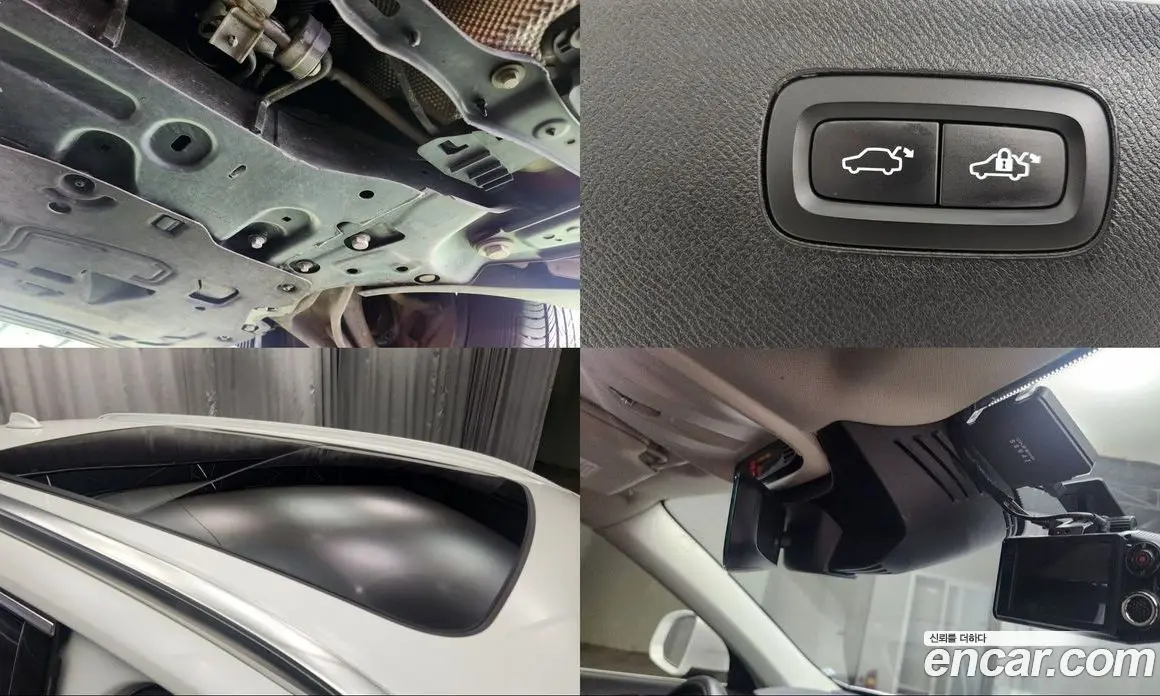 Volvo XC90 2019 2.0 автомат (гидро), фото 19