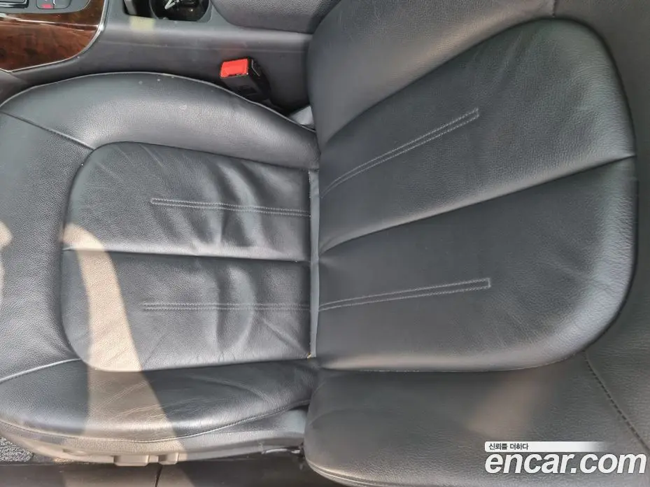 Audi A6 2015 3.0 автомат (гидро), фото 10