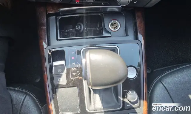 Audi A6 2015 3.0 автомат (гидро), миниатюра 11