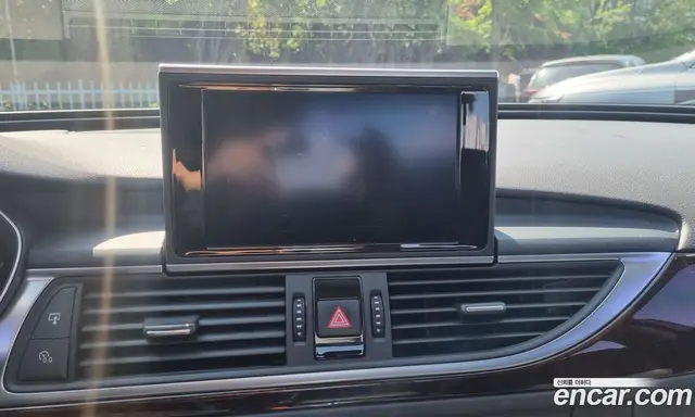 Audi A6 2015 3.0 автомат (гидро), миниатюра 9