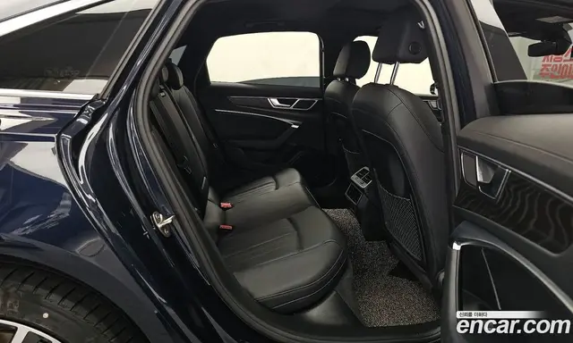Audi A6 2021 2.0 автомат (гидро), миниатюра 12