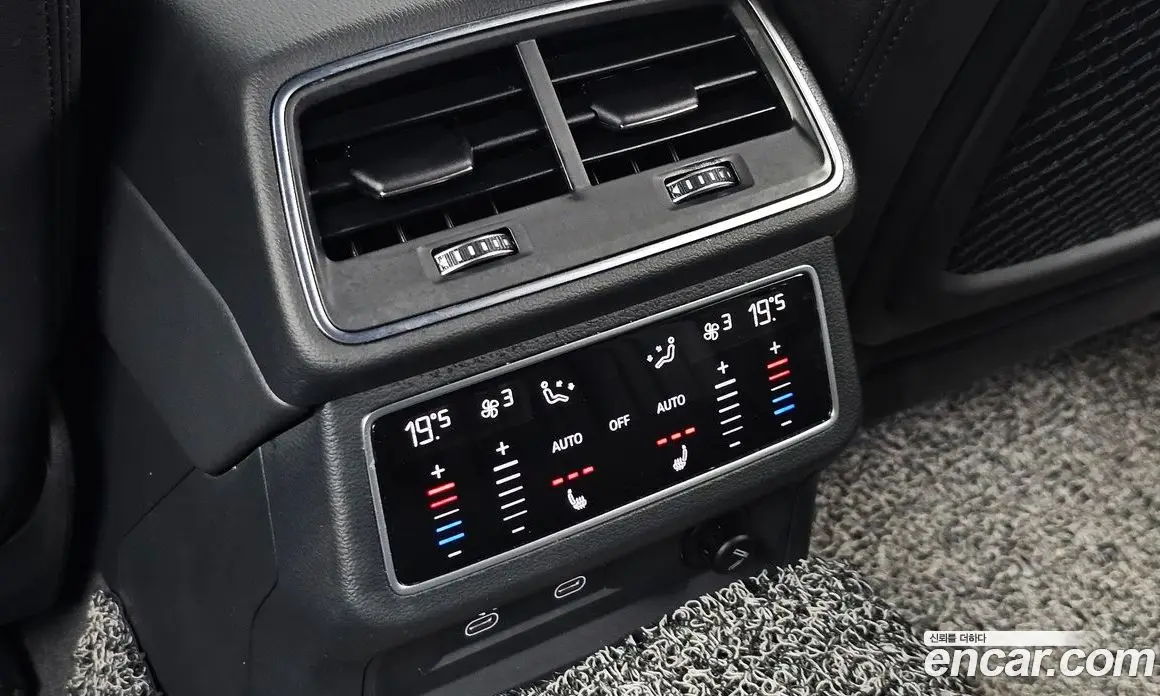 Audi A6 2021 2.0 автомат (гидро), фото 18