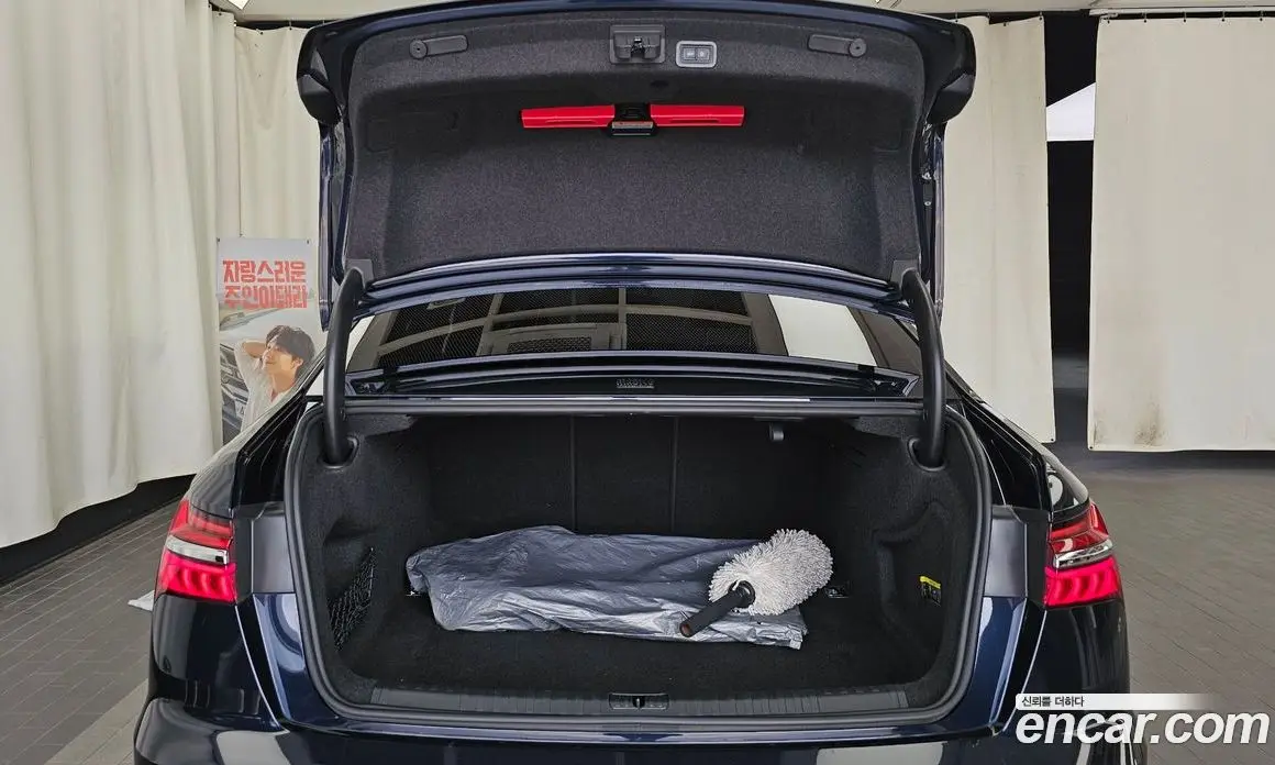 Audi A6 2021 2.0 автомат (гидро), фото 20