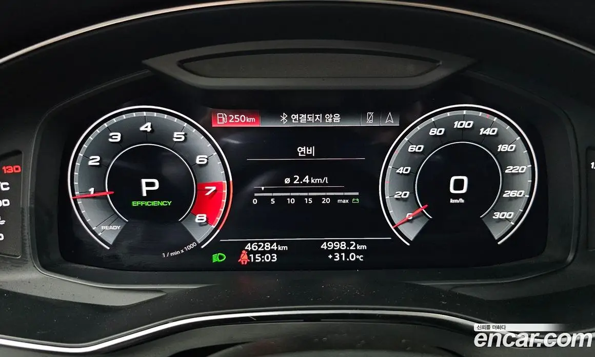 Audi A6 2021 2.0 автомат (гидро), фото 8