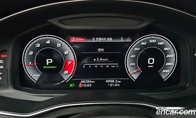 Audi A6 2021 2.0 автомат (гидро), миниатюра 8